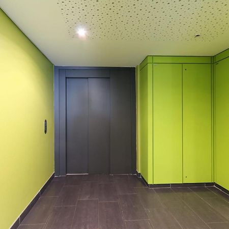 Studio Gare St Roch 2Eme - Air Rental Montpellier Ngoại thất bức ảnh