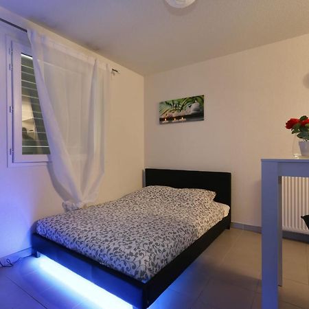 Studio Gare St Roch 2Eme - Air Rental Montpellier Ngoại thất bức ảnh